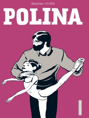 cover image of Polina